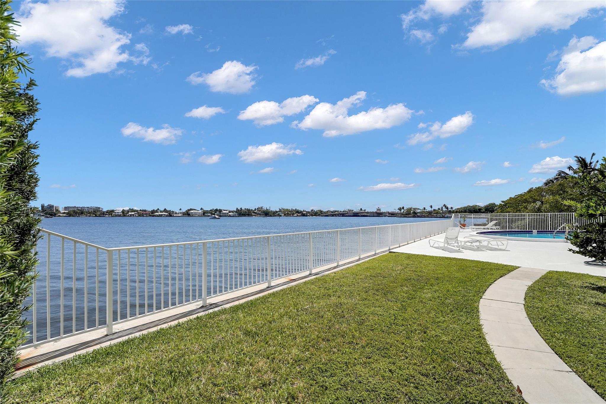 Croton Harbor Condo - Residential