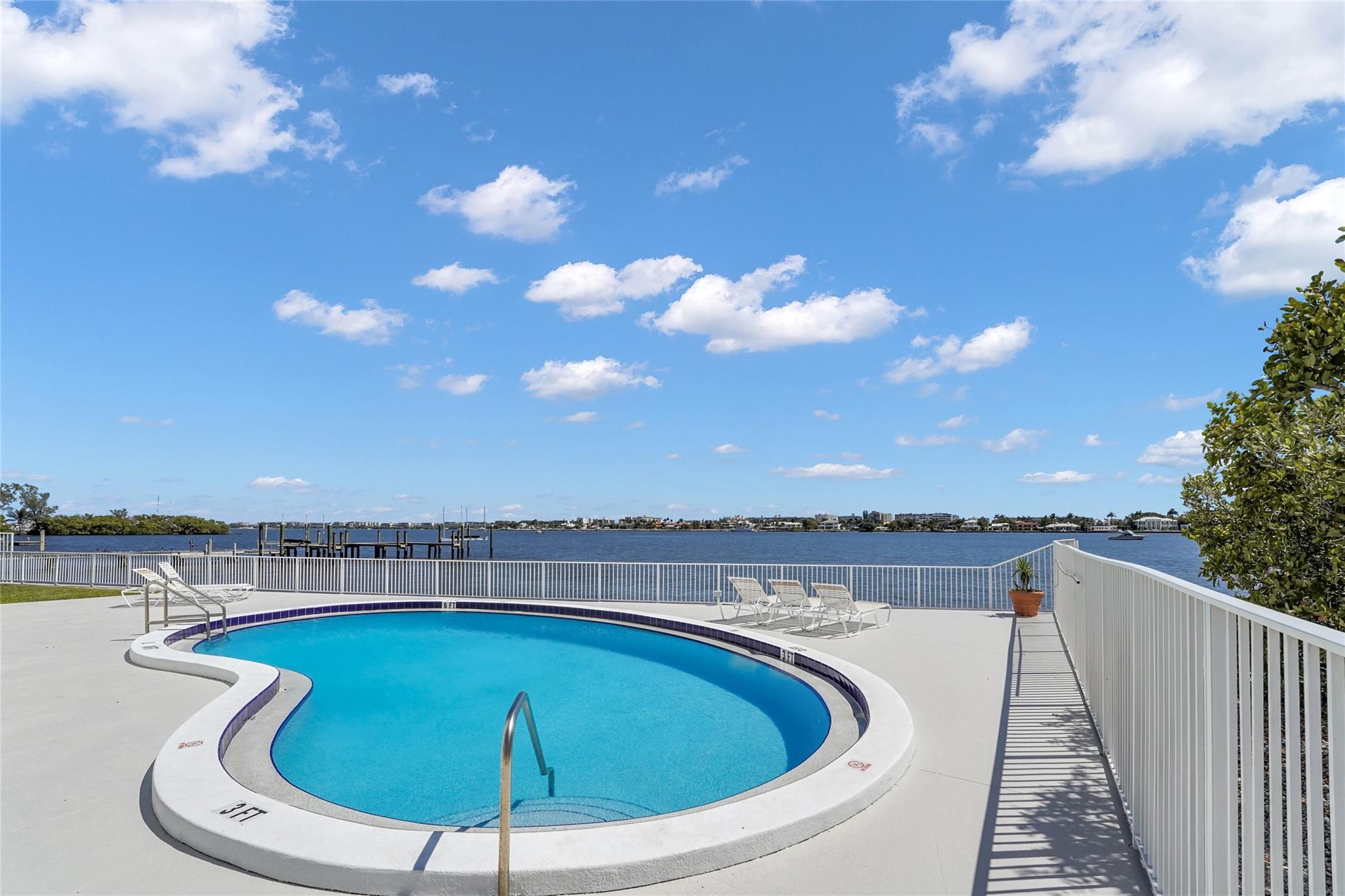 Croton Harbor Condo - Residential