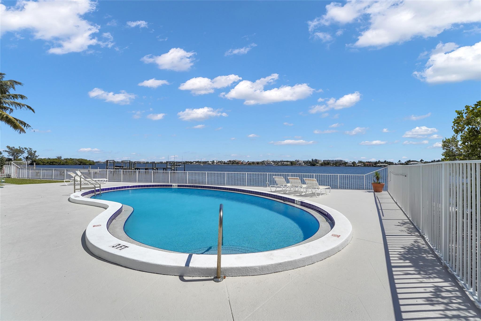 Croton Harbor Condo - Residential