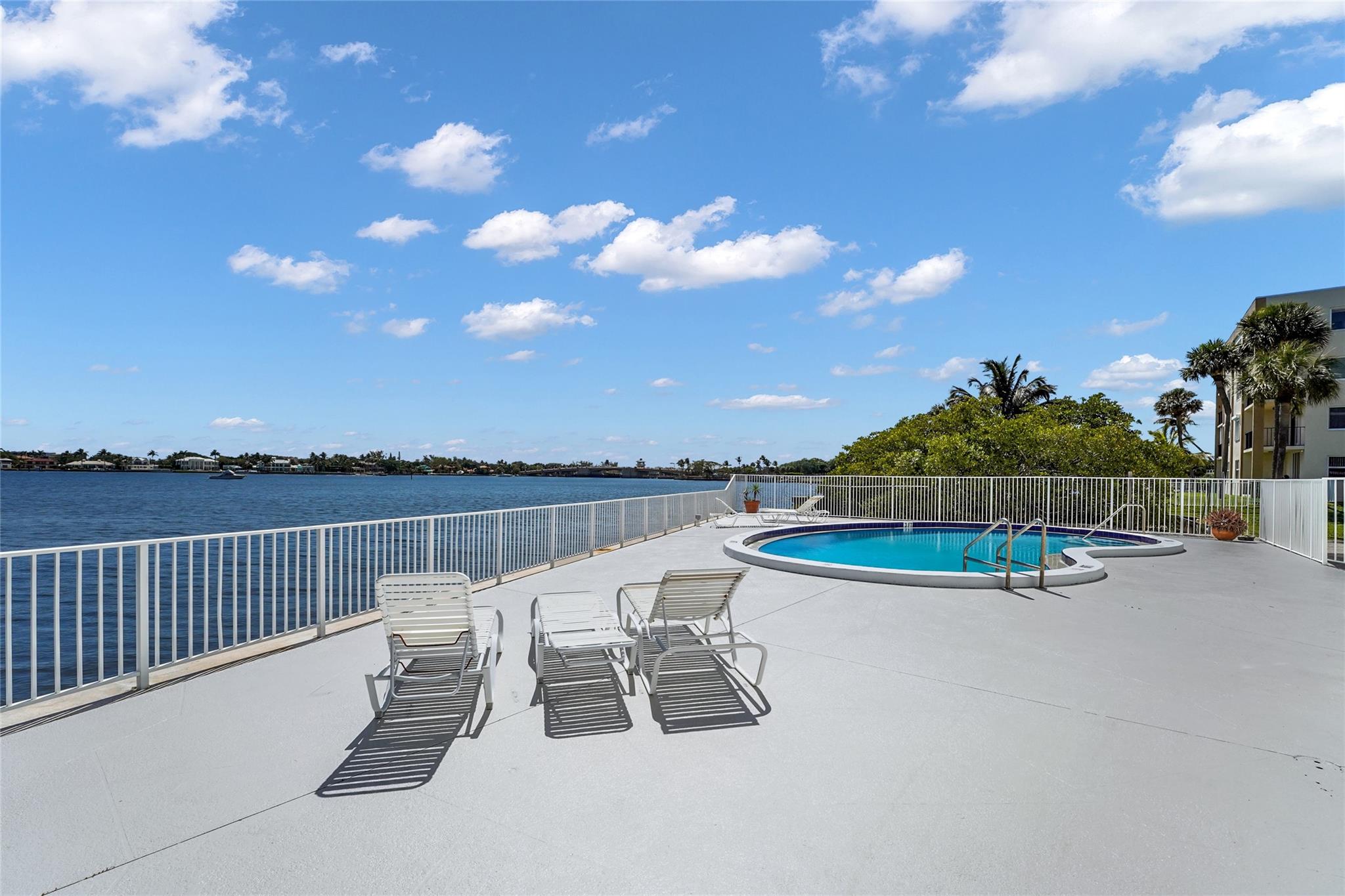 Croton Harbor Condo - Residential
