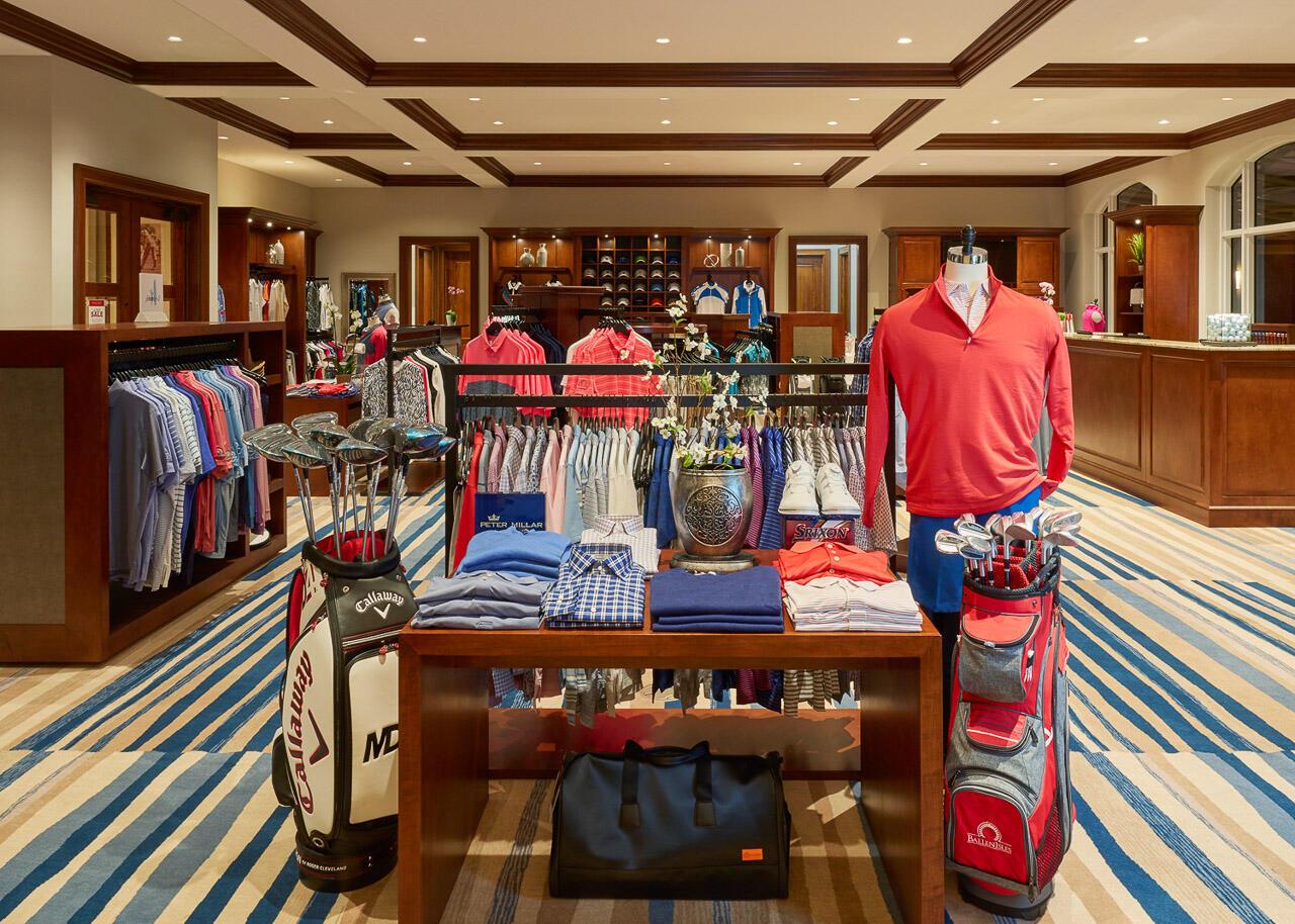 BallenIsles - Residential