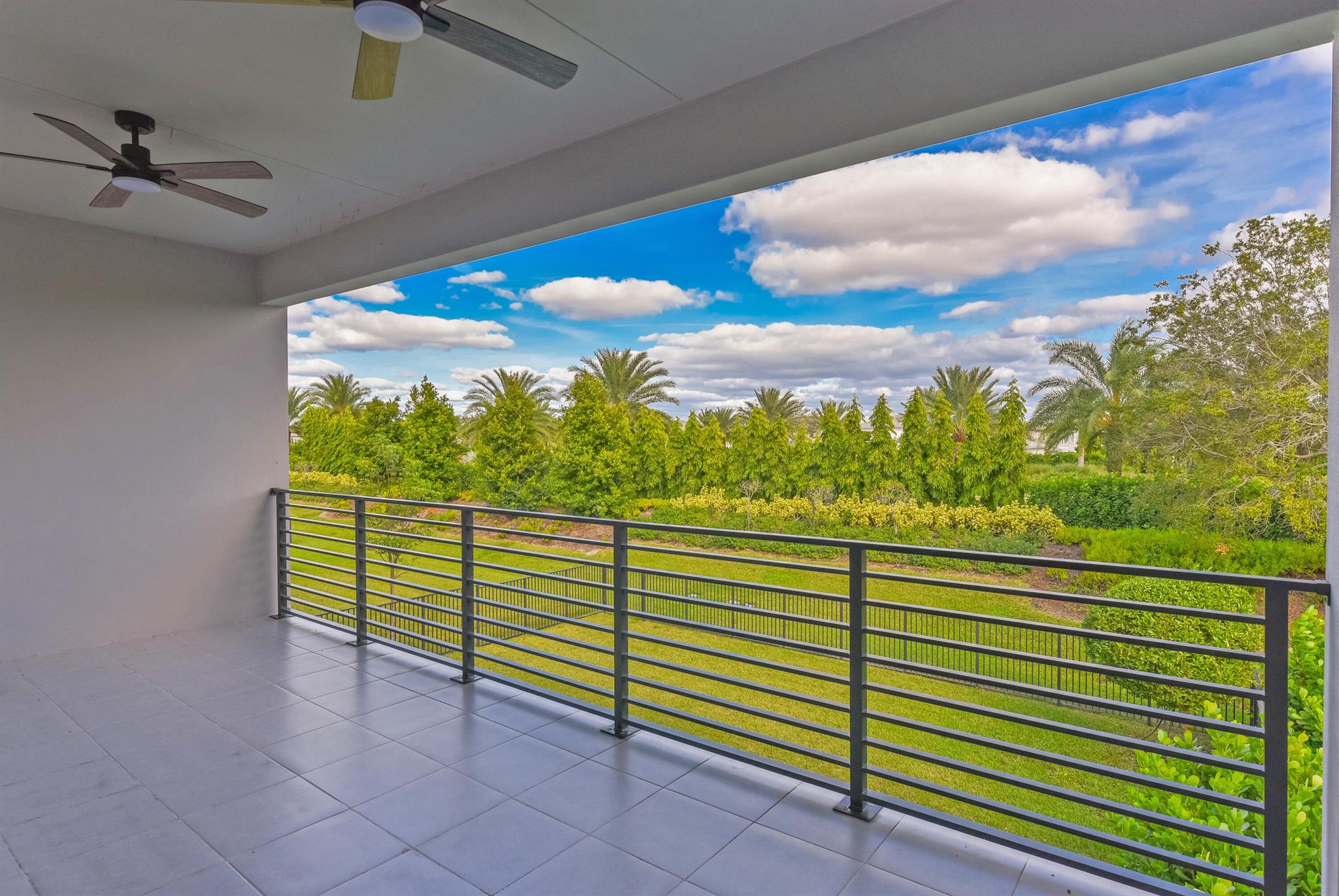 Lotus Palm - Residential