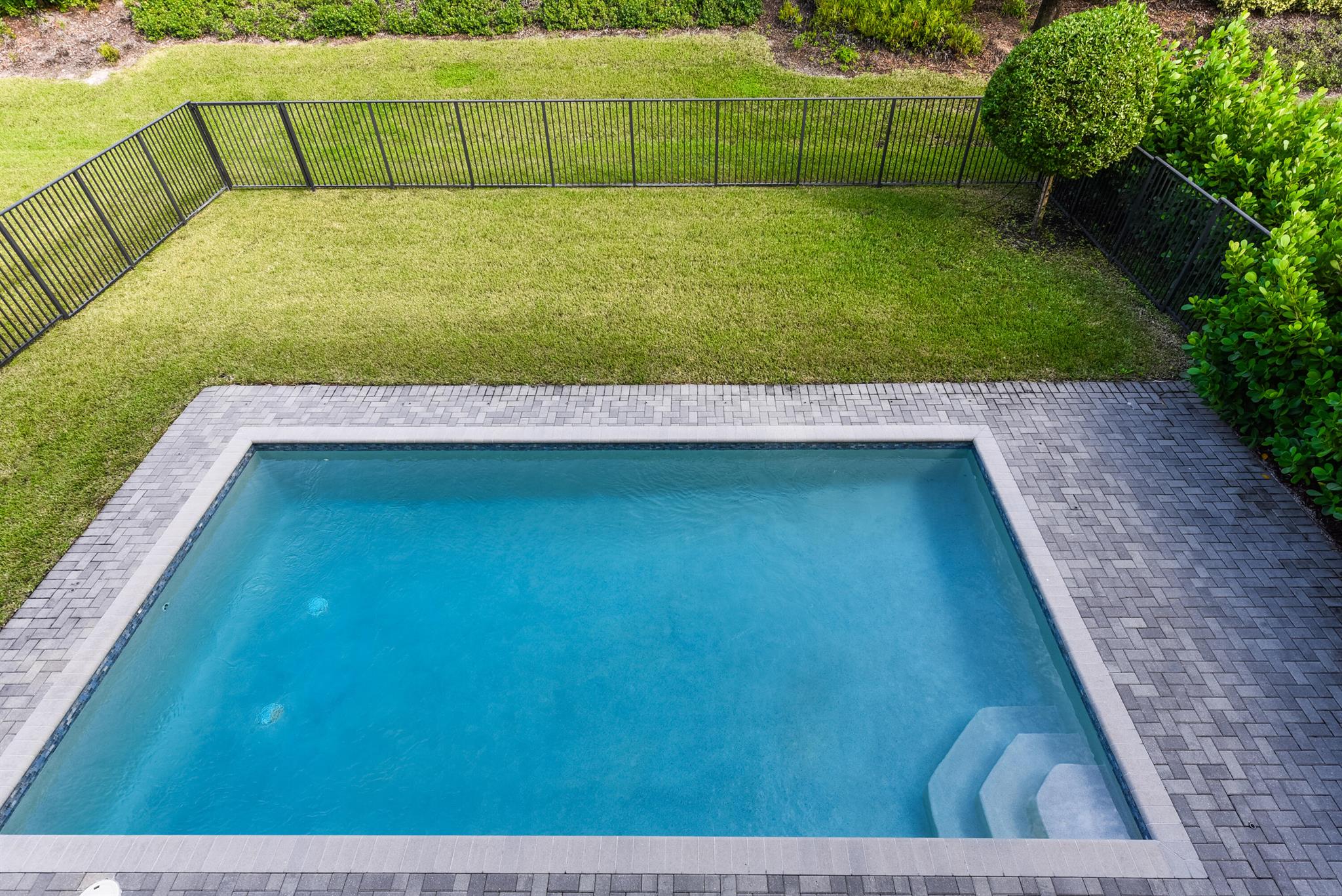 Lotus Palm - Residential