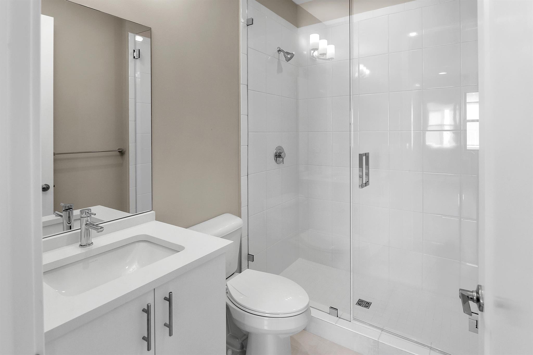 Lotus Palm - Residential