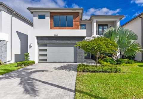 Tiny photo for 20318 Castle Stuart Ave, Boca Raton, FL 33434 (MLS # R11140887)