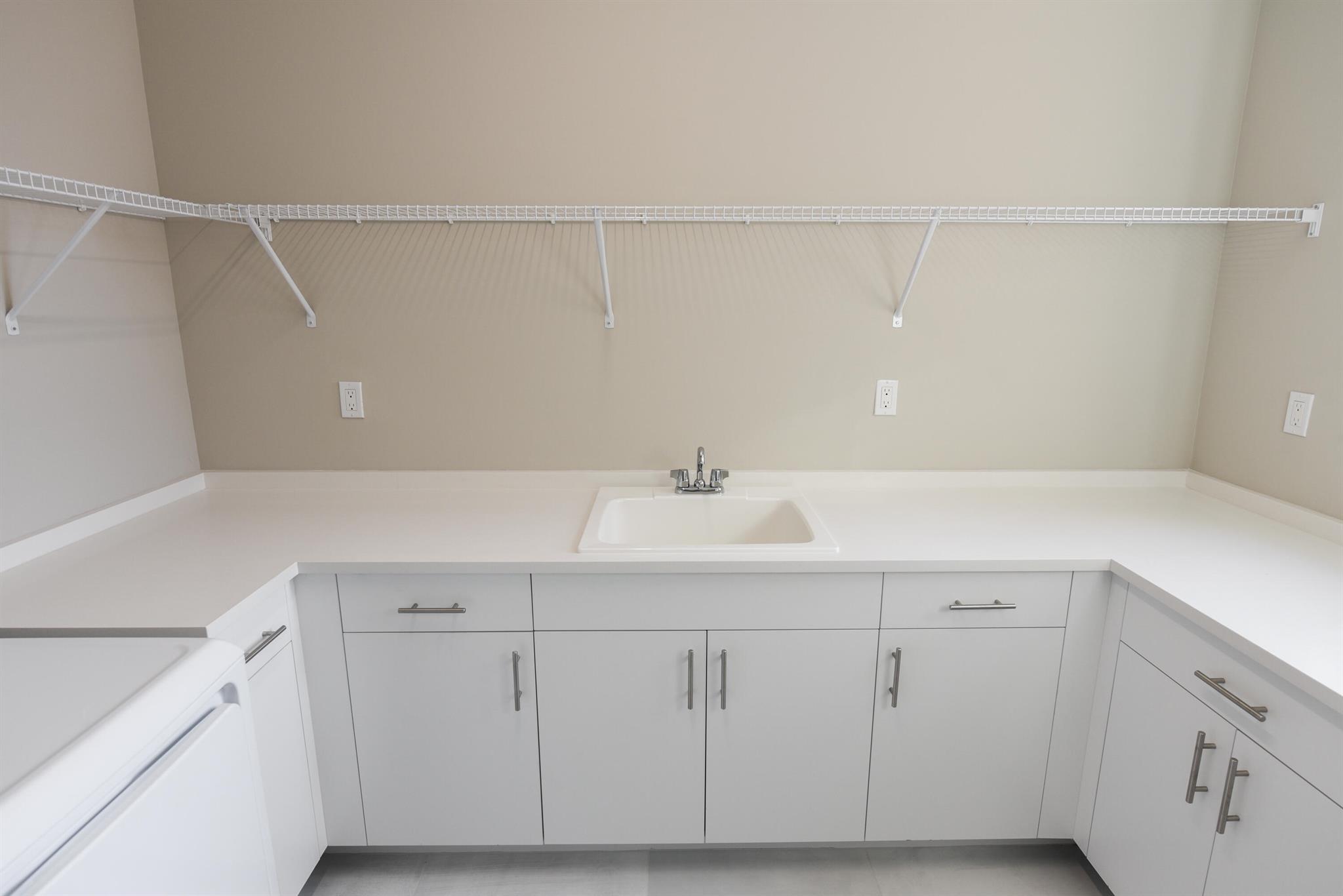 Lotus Palm - Residential