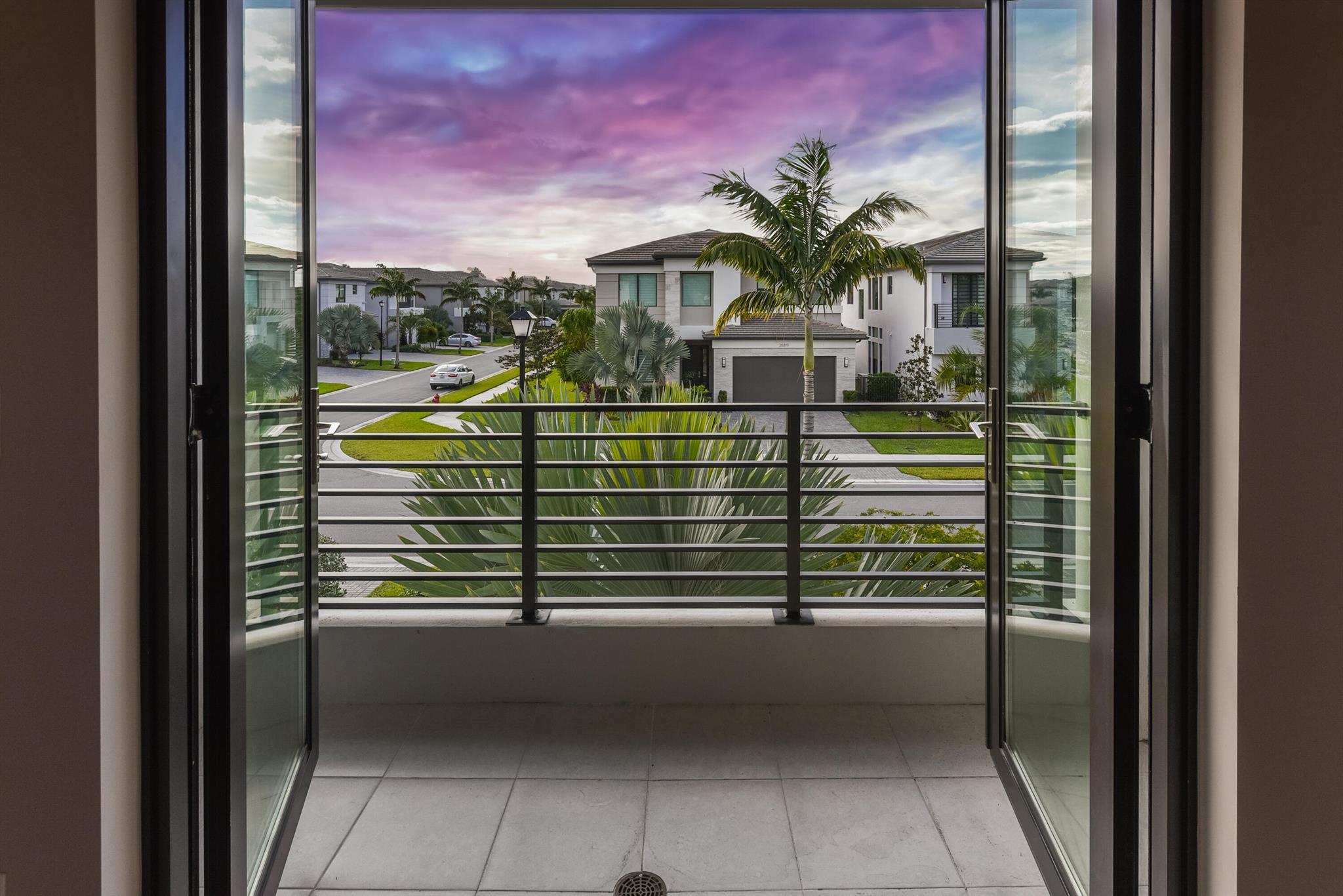 Lotus Palm - Residential