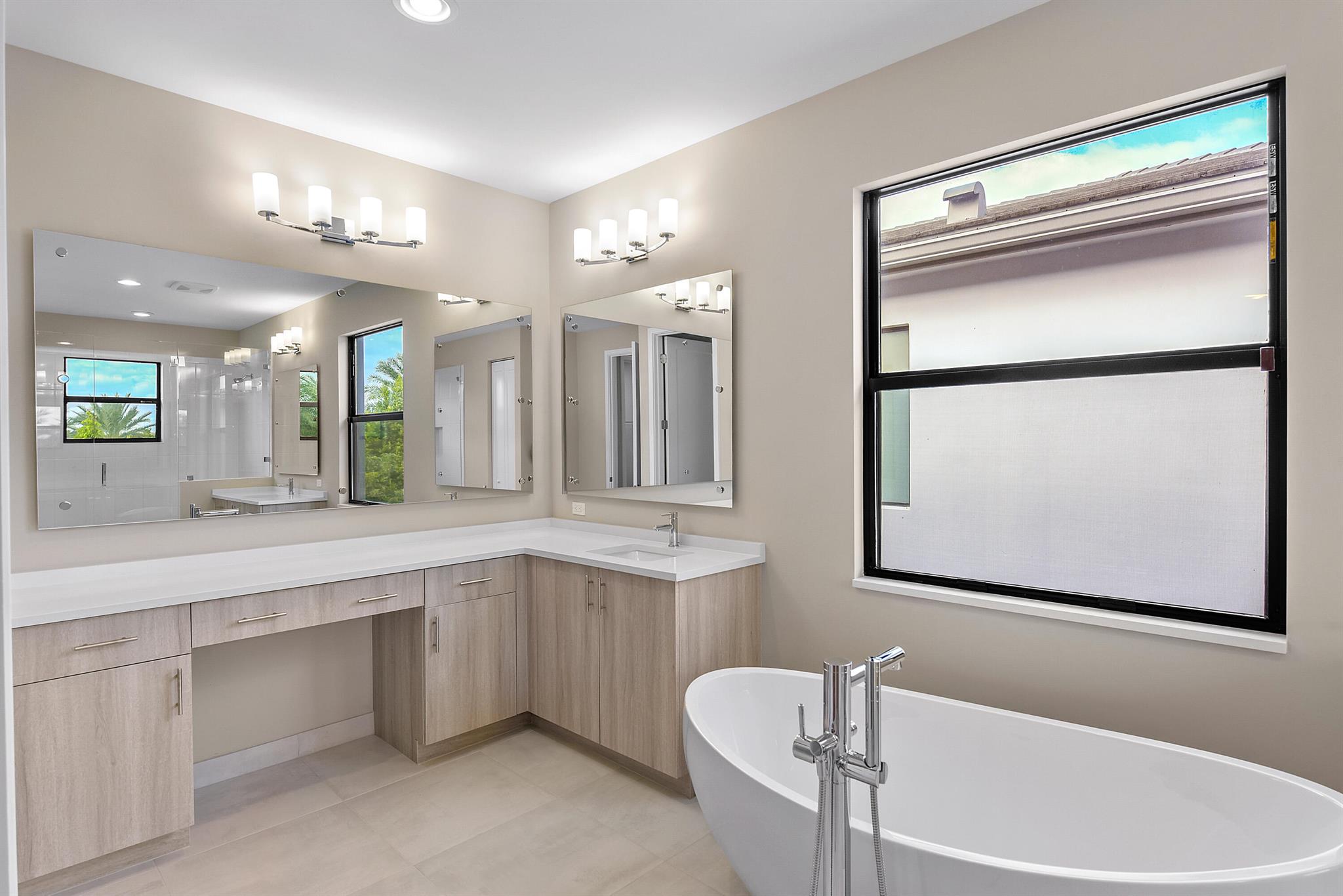 Lotus Palm - Residential