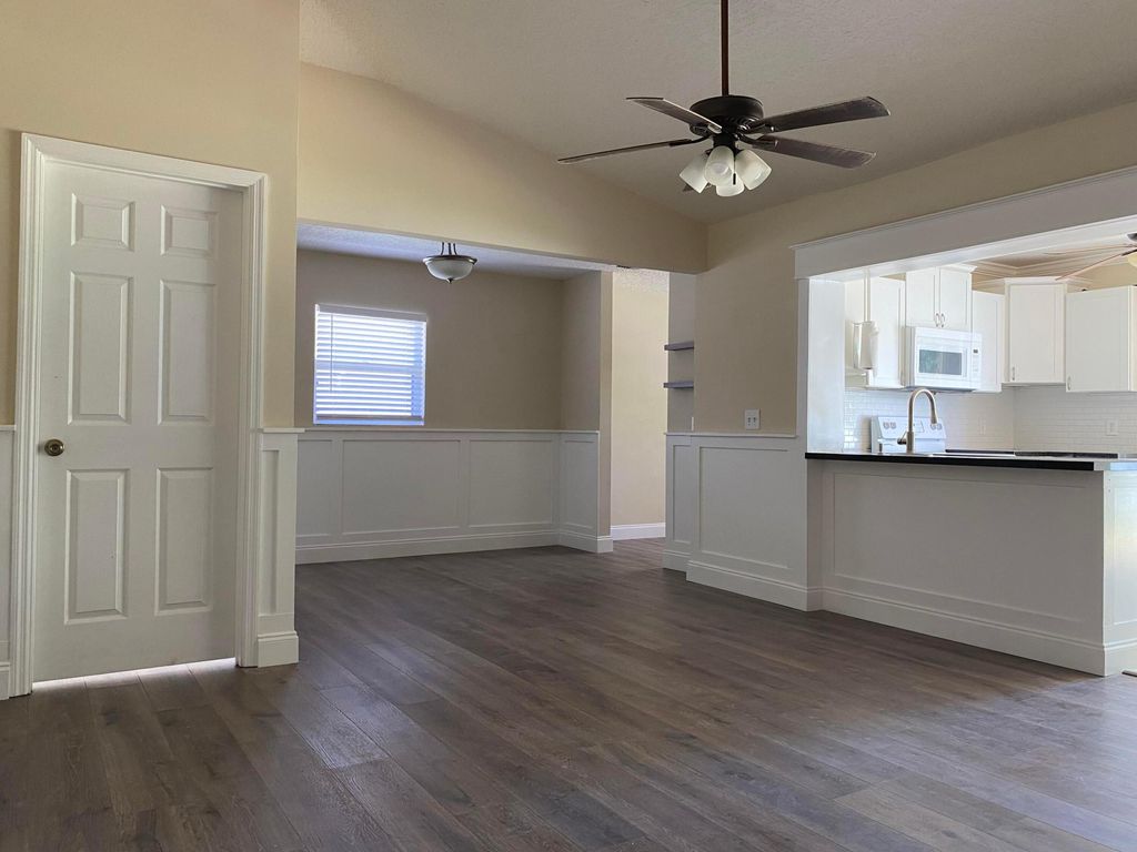 Photo of 1057 SW Spruce Street, Palm City, FL 34990 (MLS # B26030752)