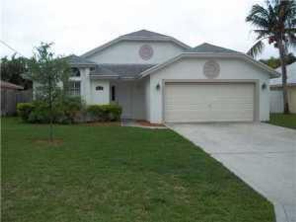 Photo of 6270 Hollywood Street, Jupiter, FL 33458 (MLS # R10728566)