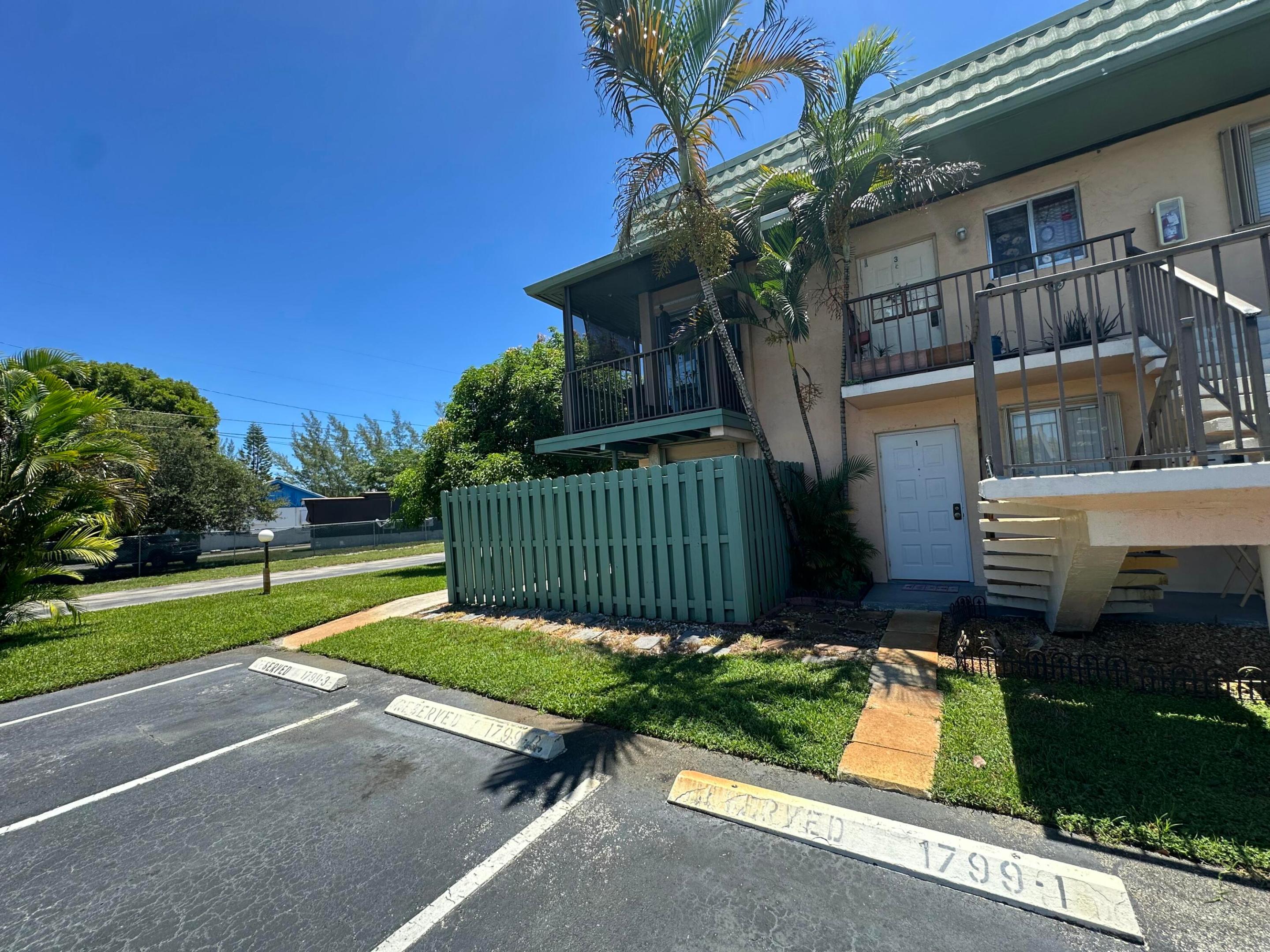 Fairview Villas - Residential Lease