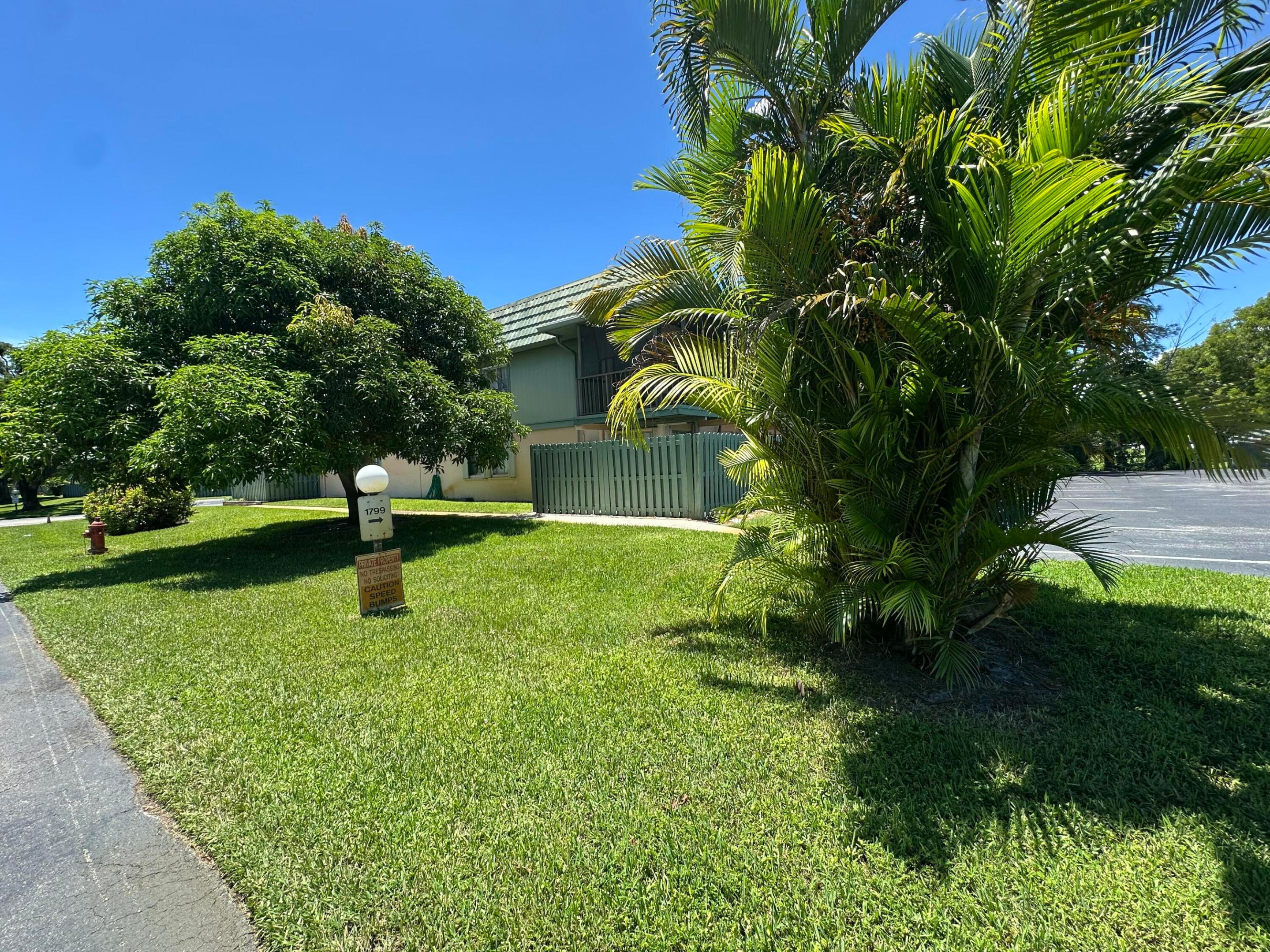 Fairview Villas - Residential Lease