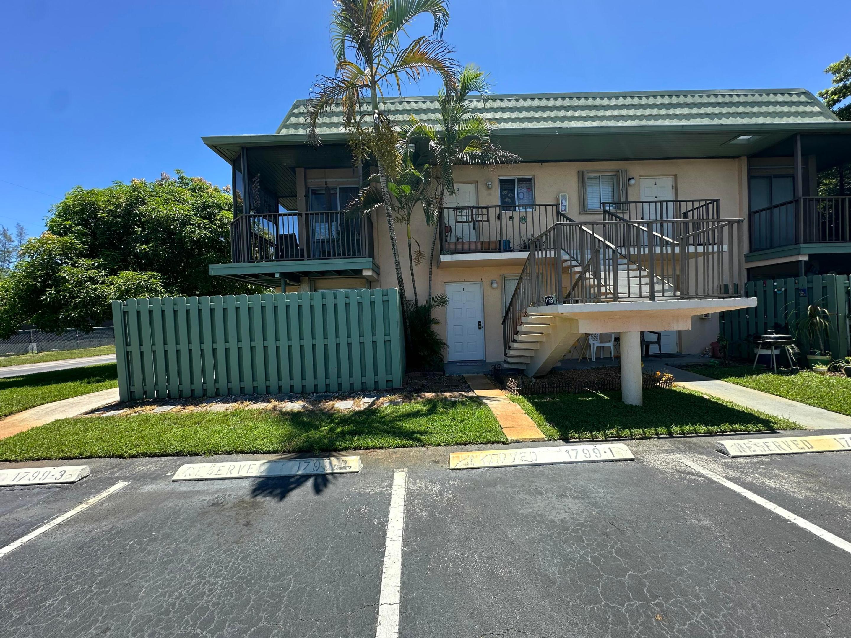 Fairview Villas - Residential Lease