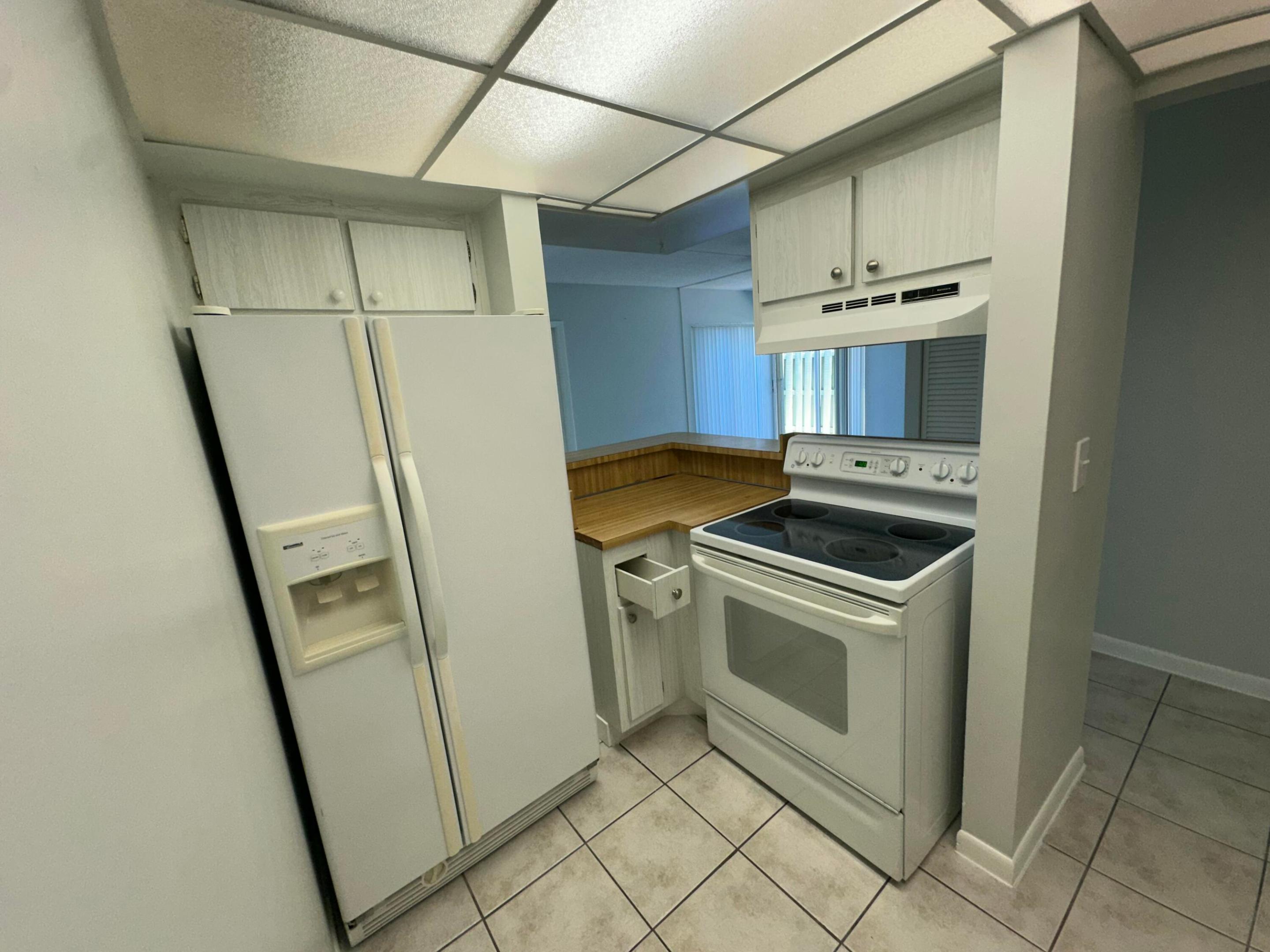 Fairview Villas - Residential Lease