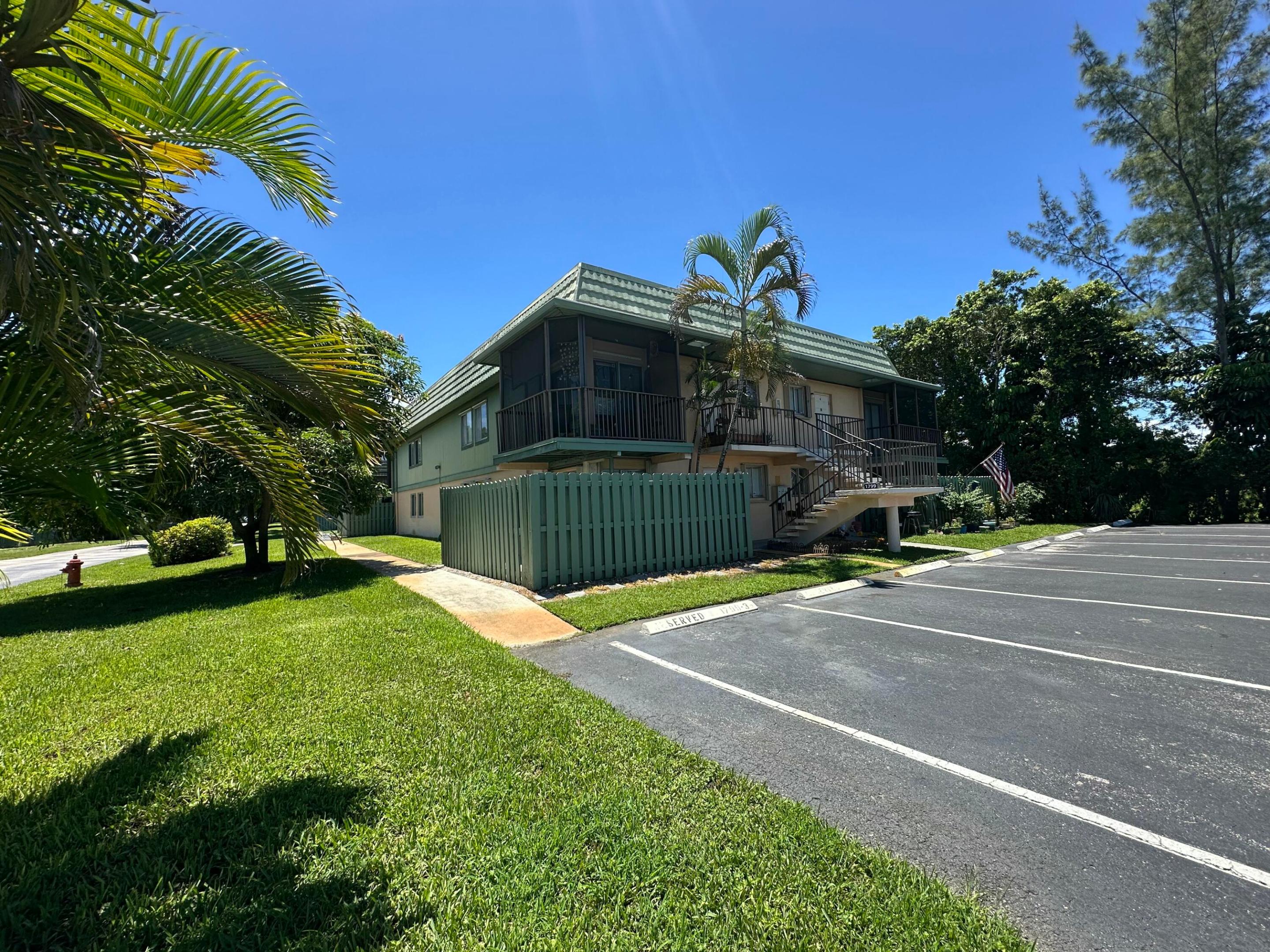 Fairview Villas - Residential Lease