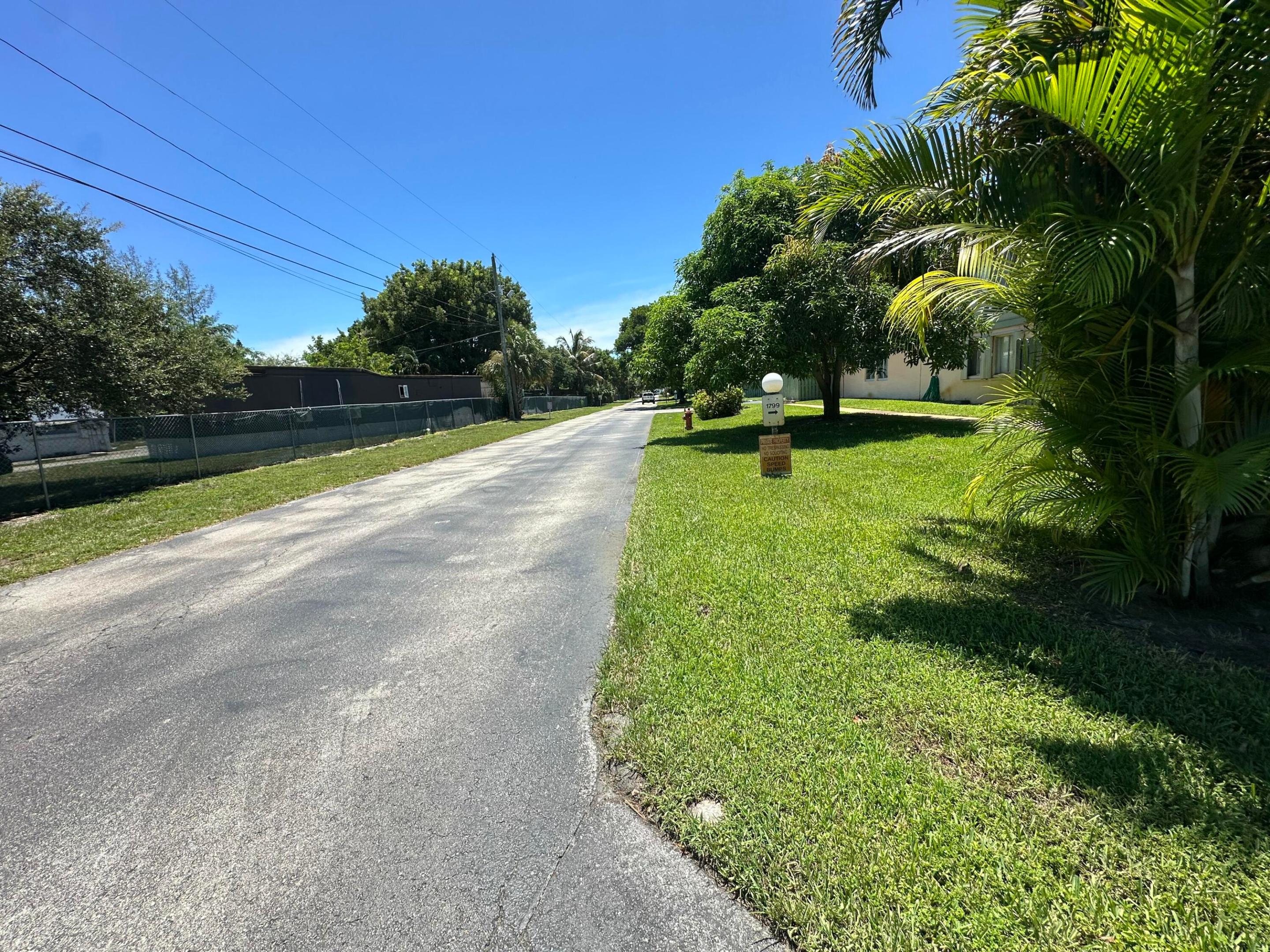 Fairview Villas - Residential Lease