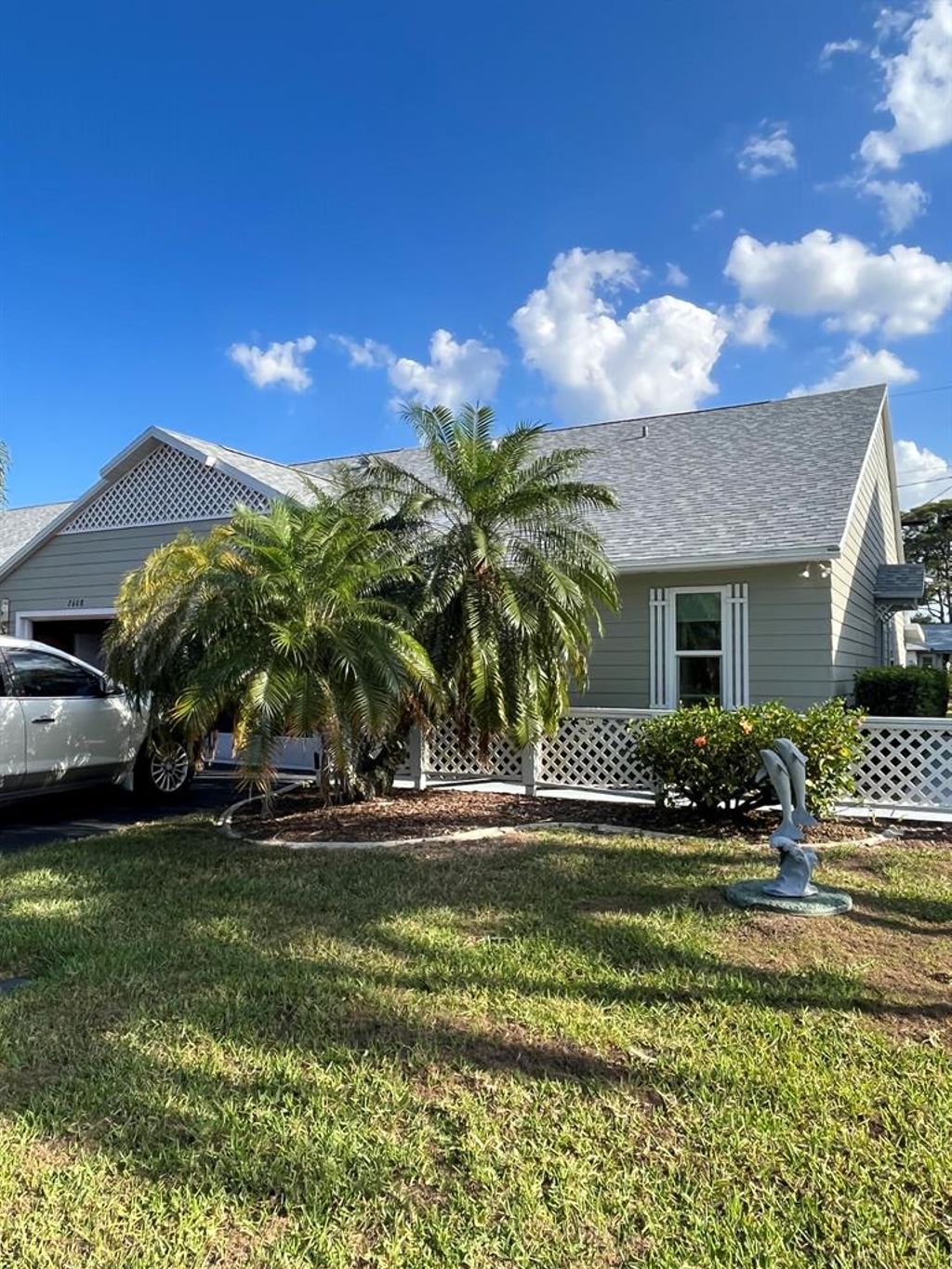 Photo of 2606 SE Tropical East Circle, Port St Lucie, FL 34952 (MLS # R10877150)