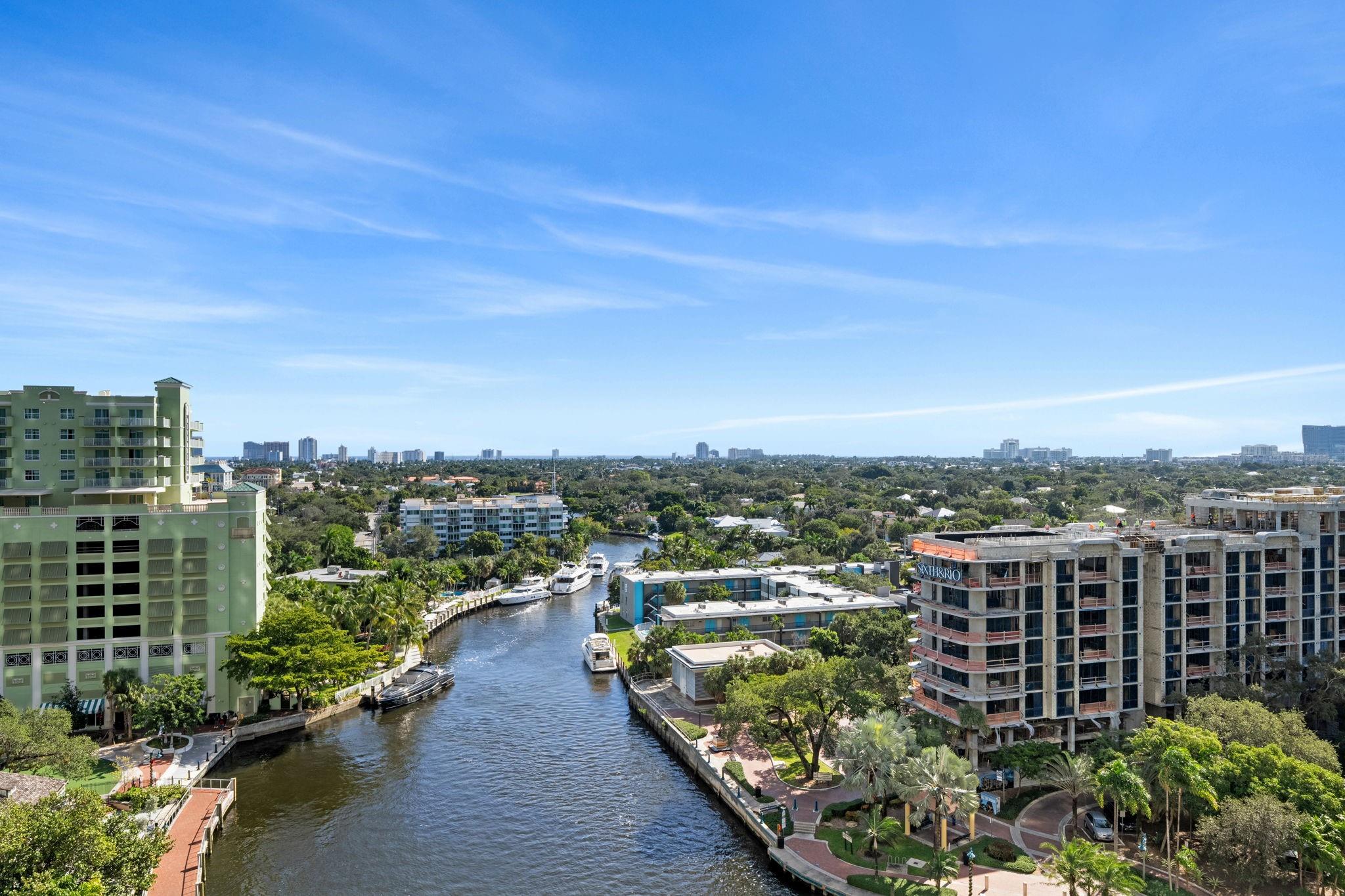 LAS OLAS GRAND - Residential