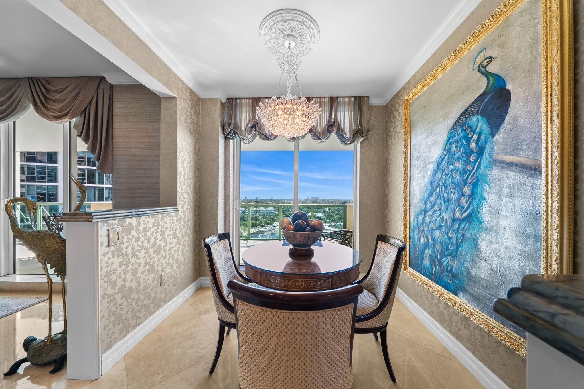 LAS OLAS GRAND - Residential