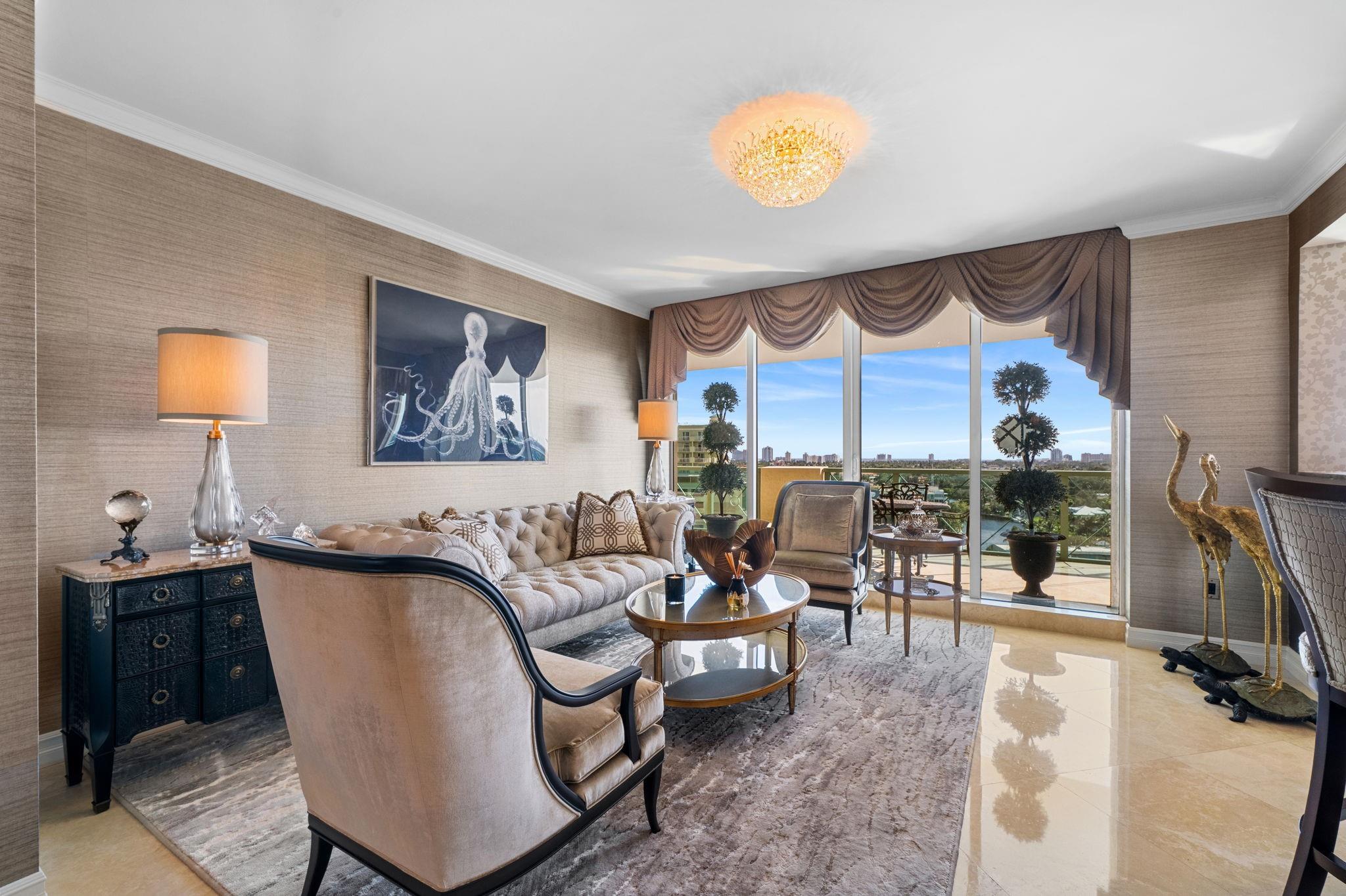 LAS OLAS GRAND - Residential