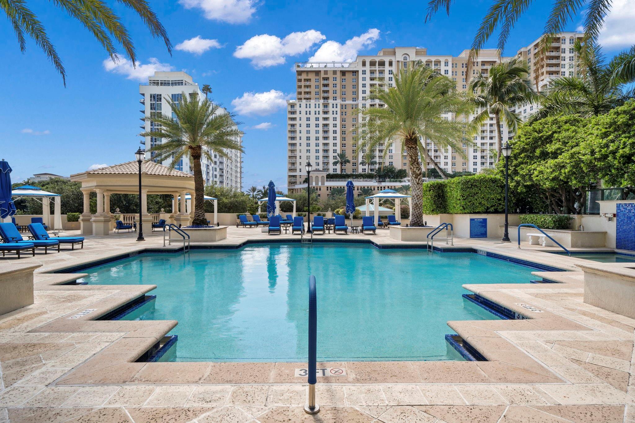 LAS OLAS GRAND - Residential