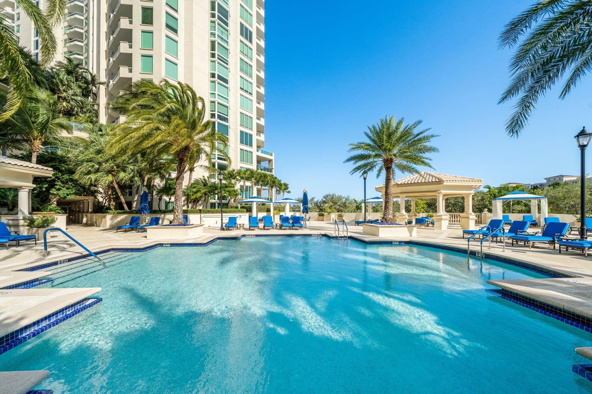 LAS OLAS GRAND - Residential