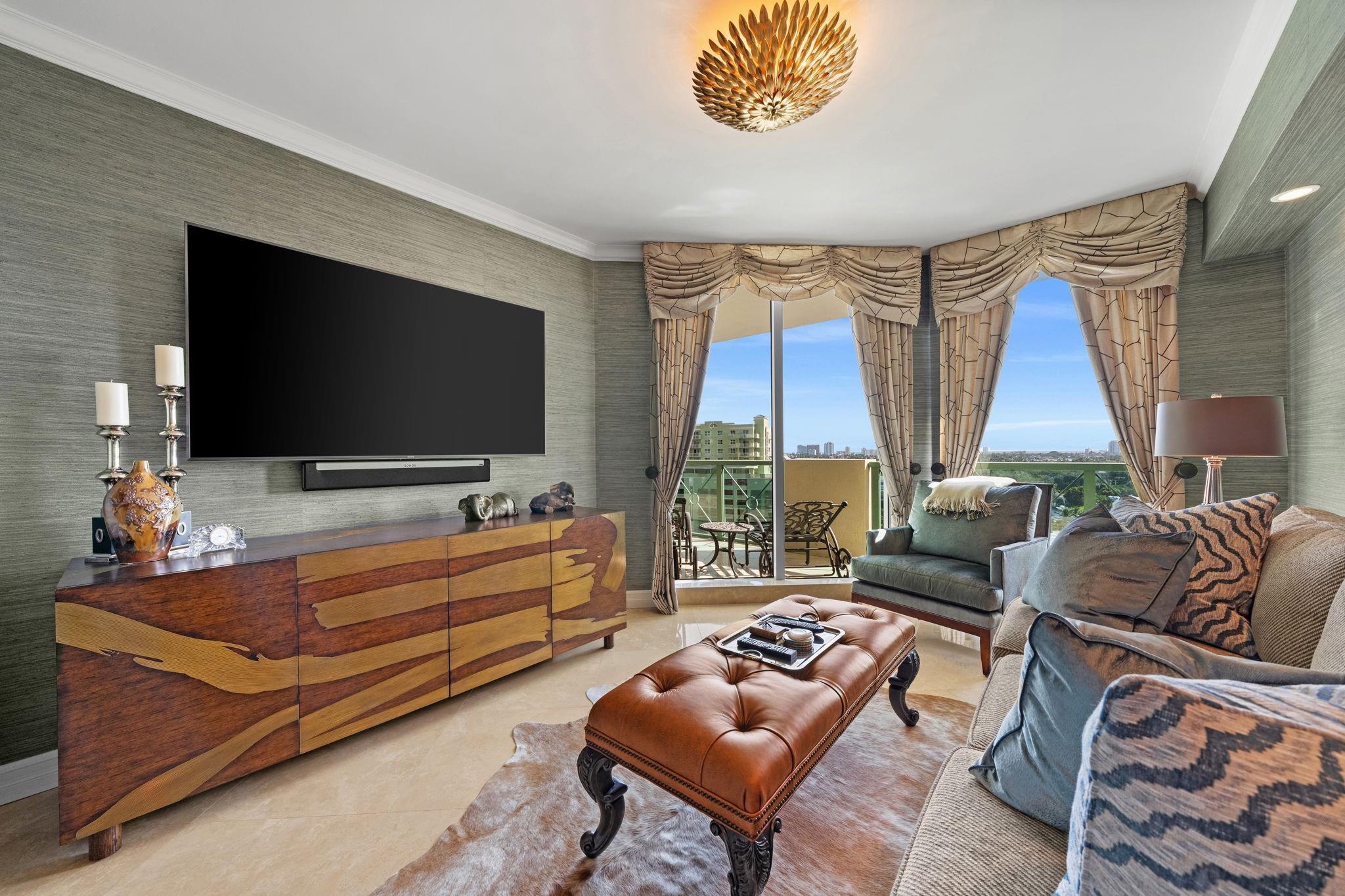 LAS OLAS GRAND - Residential