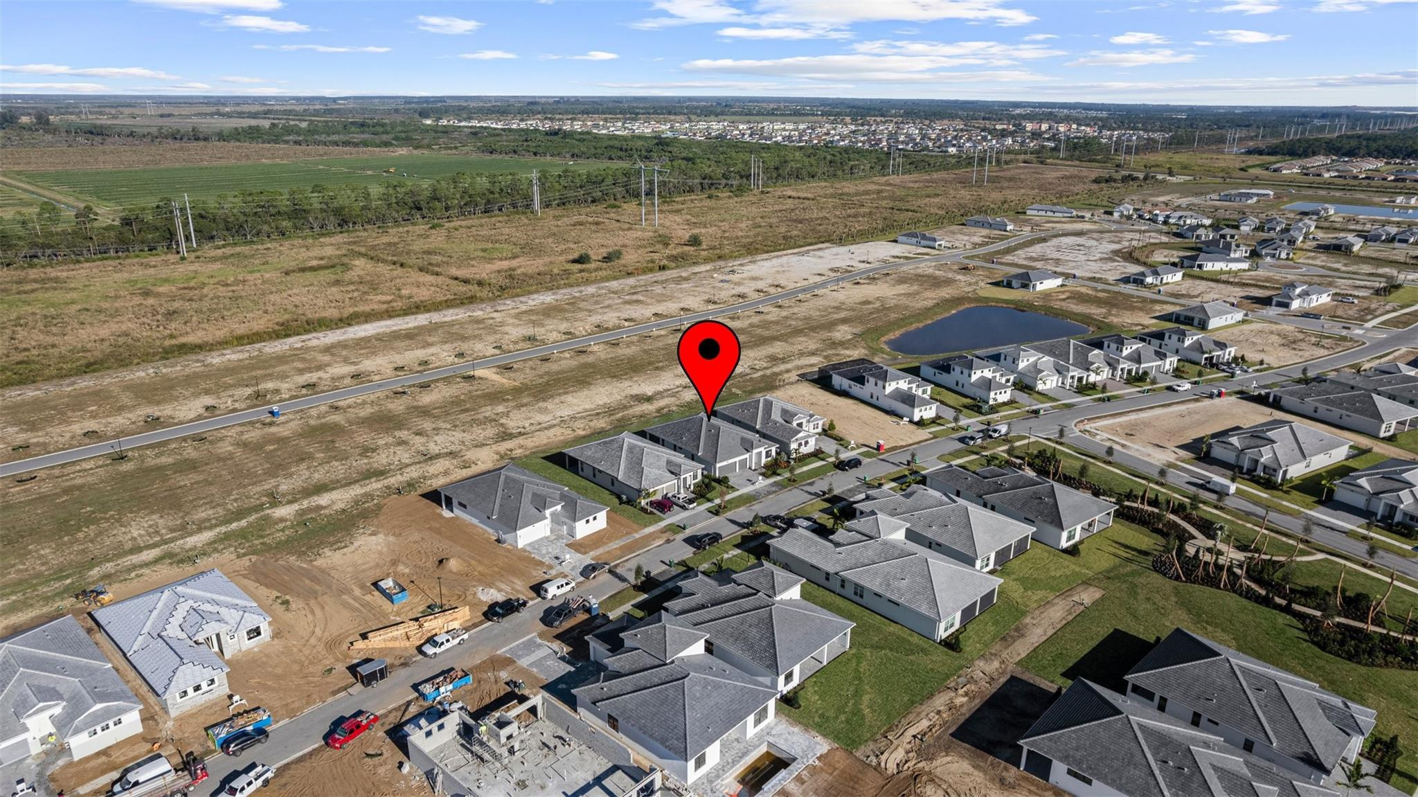 VERANO SOUTH PUD 1 - POD - Residential