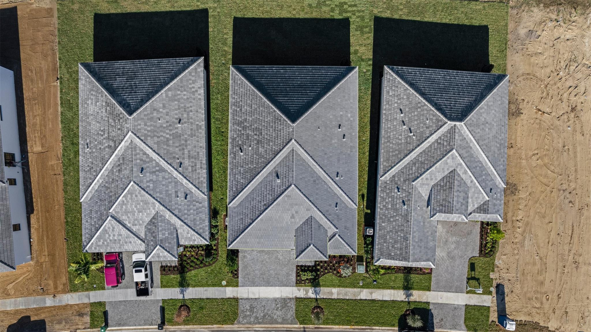 VERANO SOUTH PUD 1 - POD - Residential