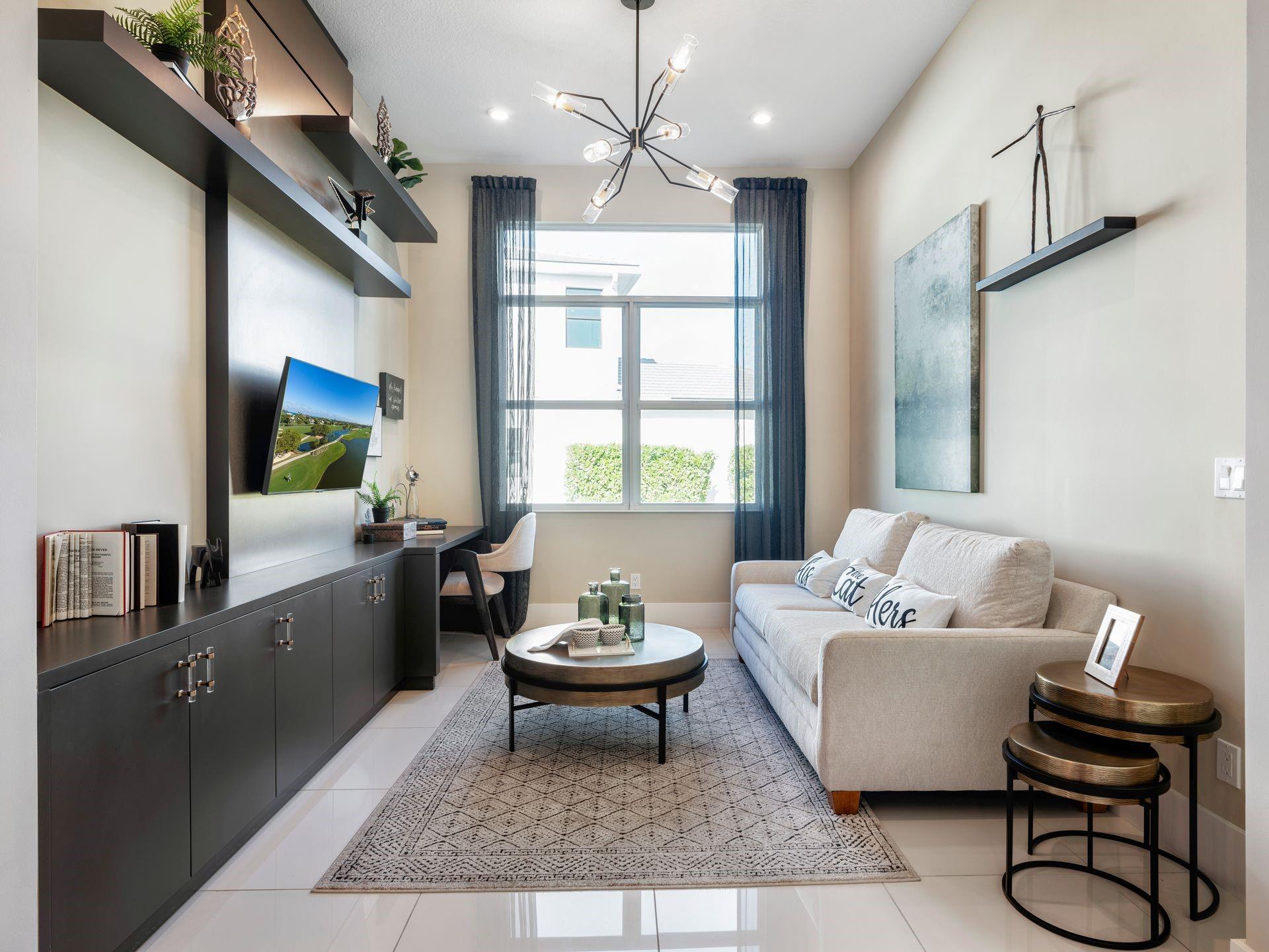 VERANO SOUTH PUD 1 - POD - Residential