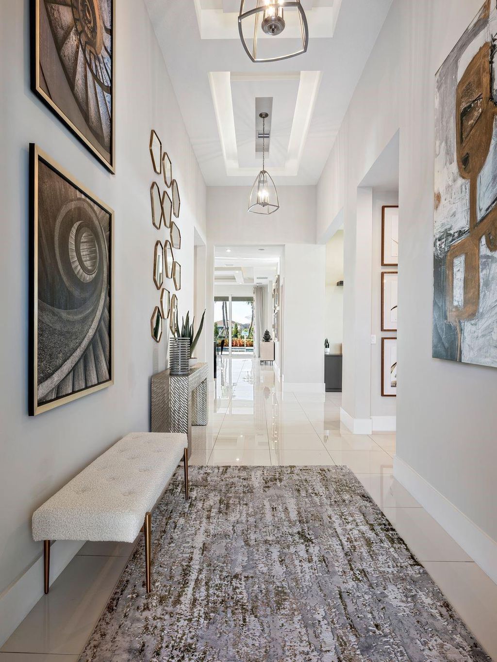 Photo of 12631 SW Lunata Way, Port Saint Lucie, FL 34987 (MLS # F10539359)