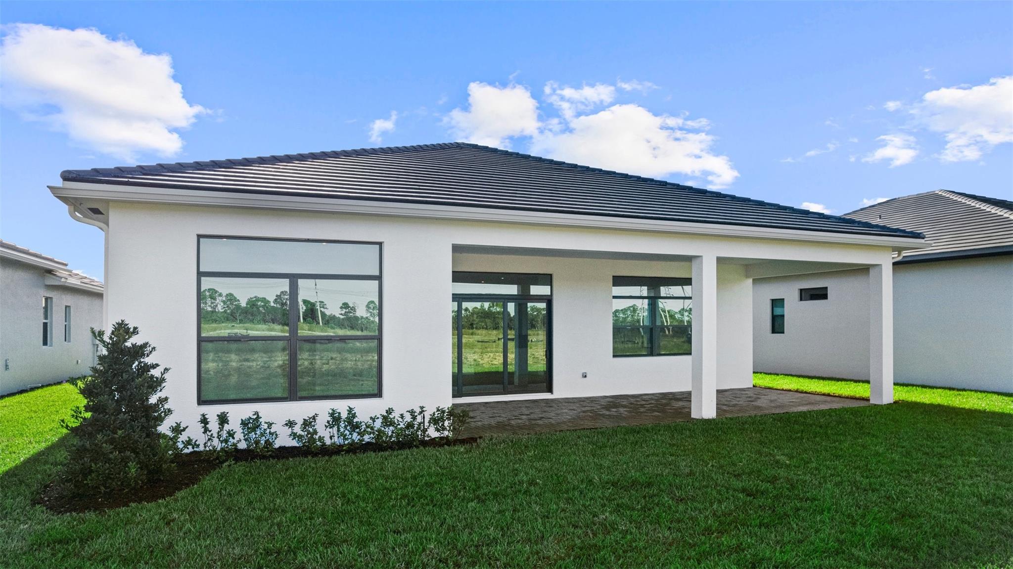 VERANO SOUTH PUD 1 - POD - Residential