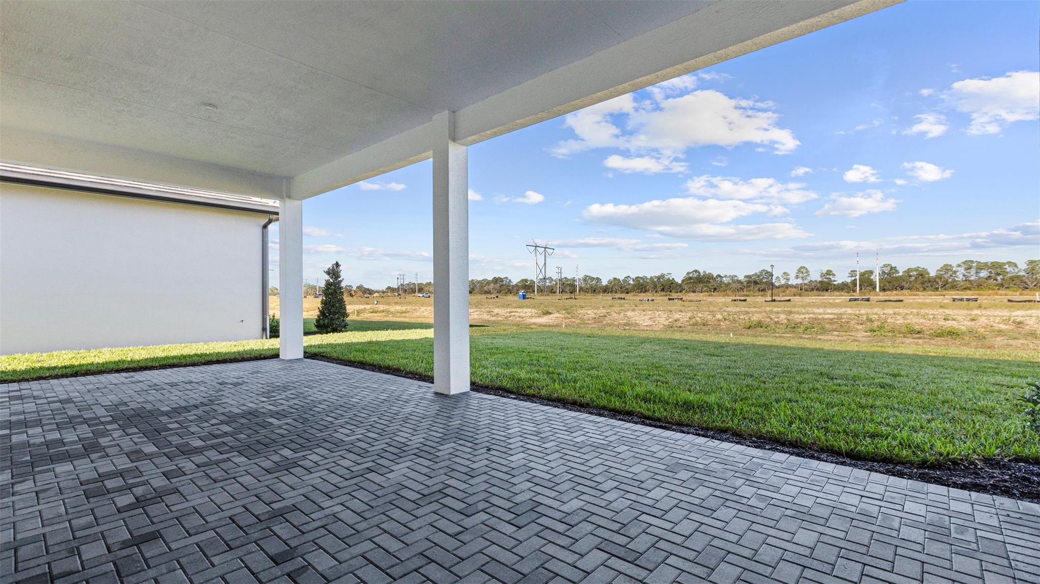 VERANO SOUTH PUD 1 - POD - Residential