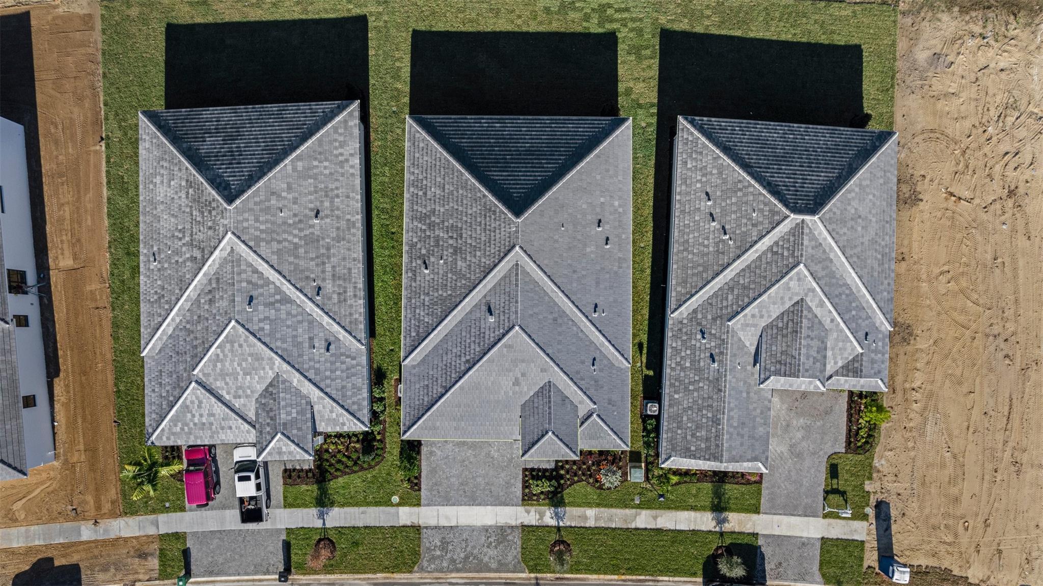 VERANO SOUTH PUD 1 - POD - Residential