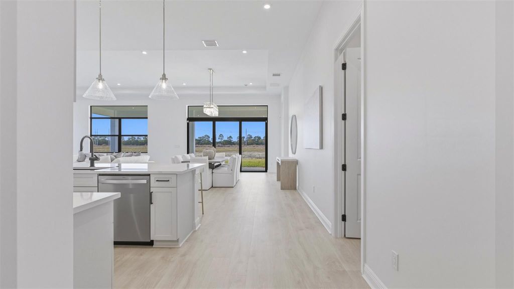 Photo of 12631 SW Lunata Way, Port Saint Lucie, FL 34987 (MLS # F10539359)