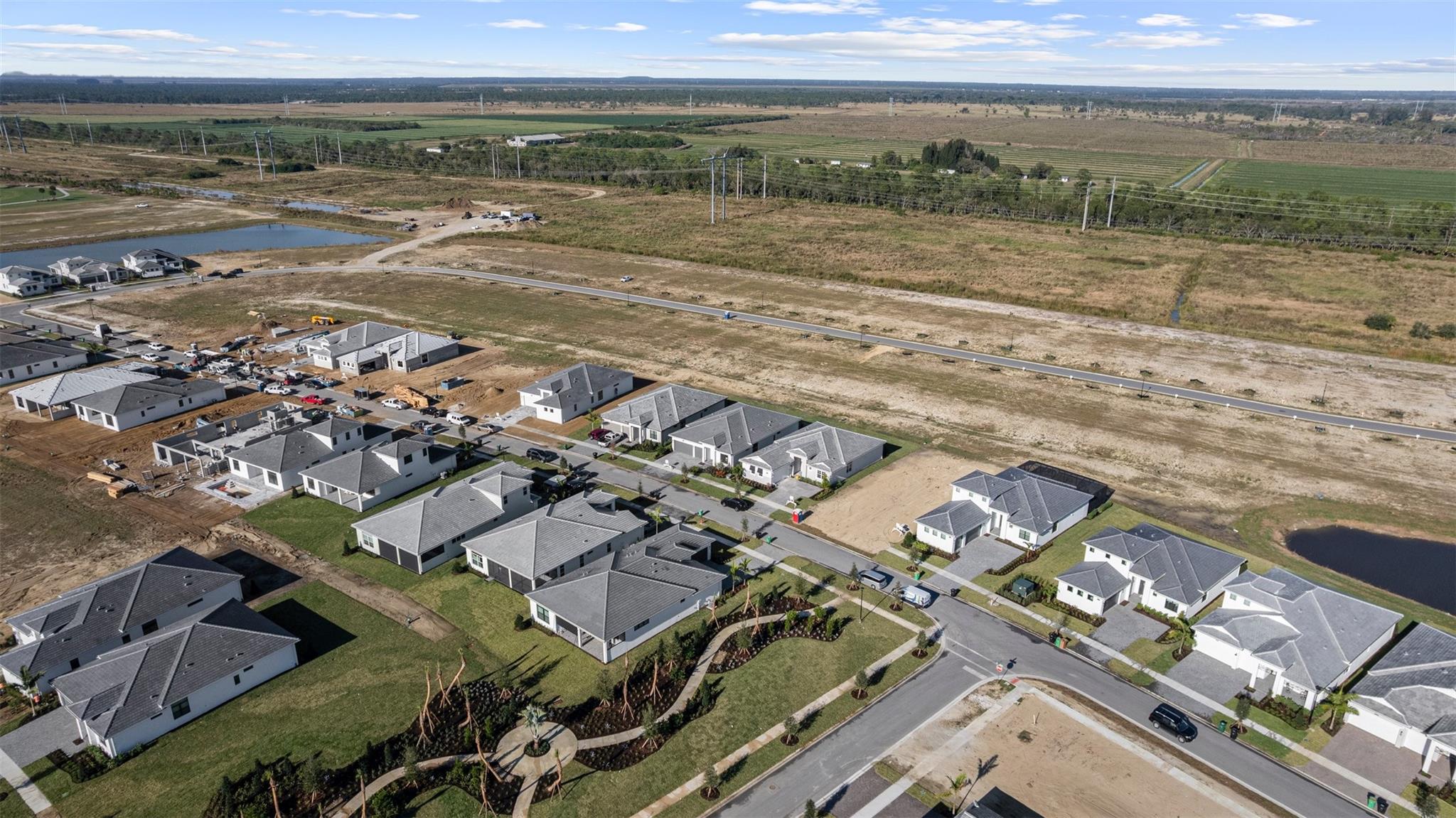 VERANO SOUTH PUD 1 - POD - Residential