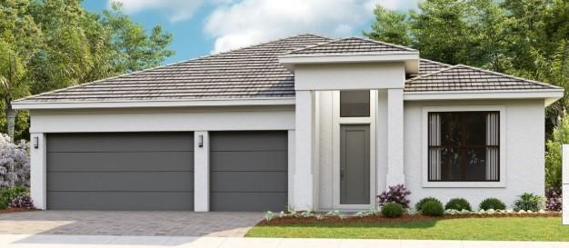 VERANO SOUTH PUD 1 - POD - Residential