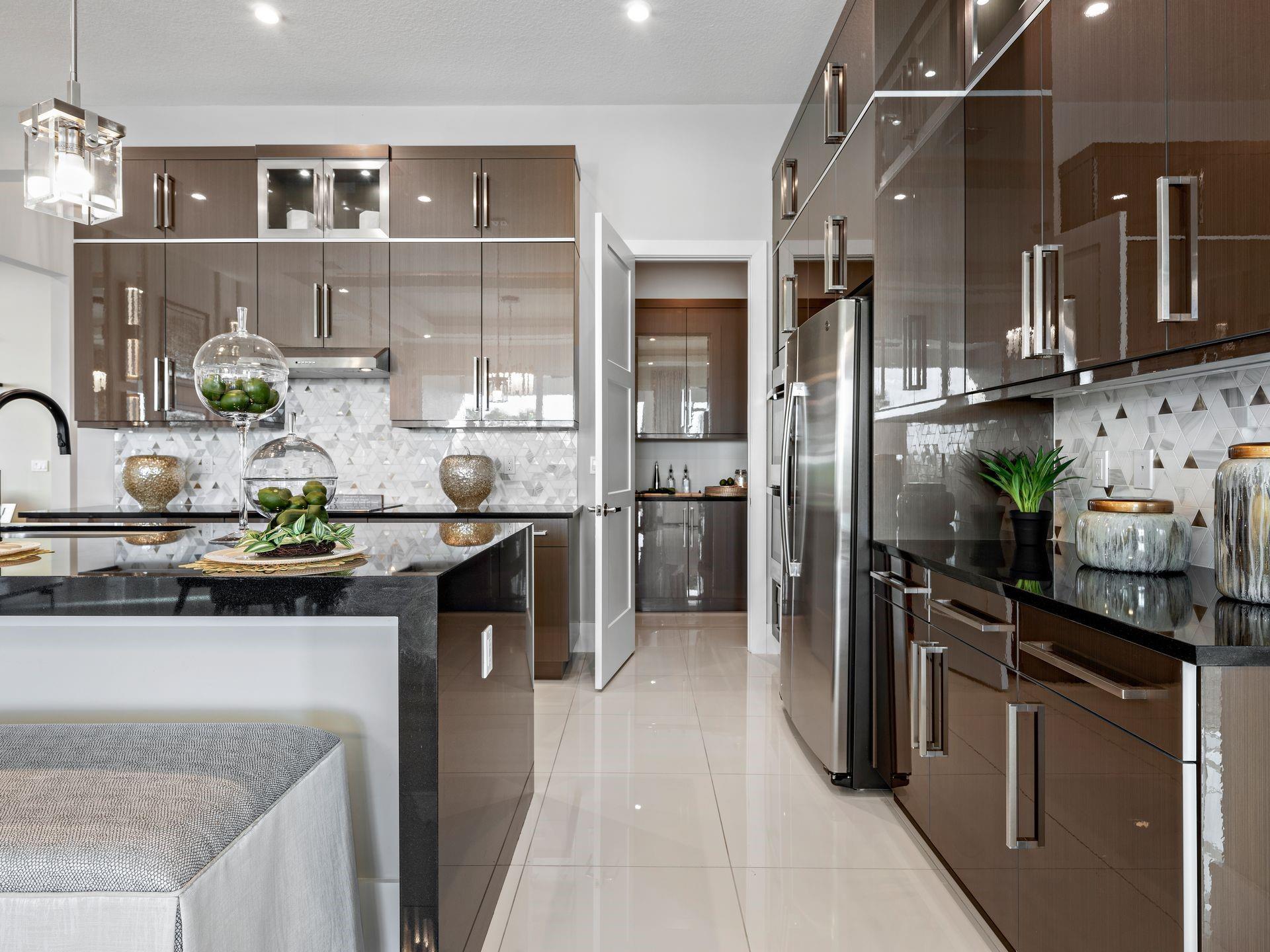 VERANO SOUTH PUD 1 - POD - Residential