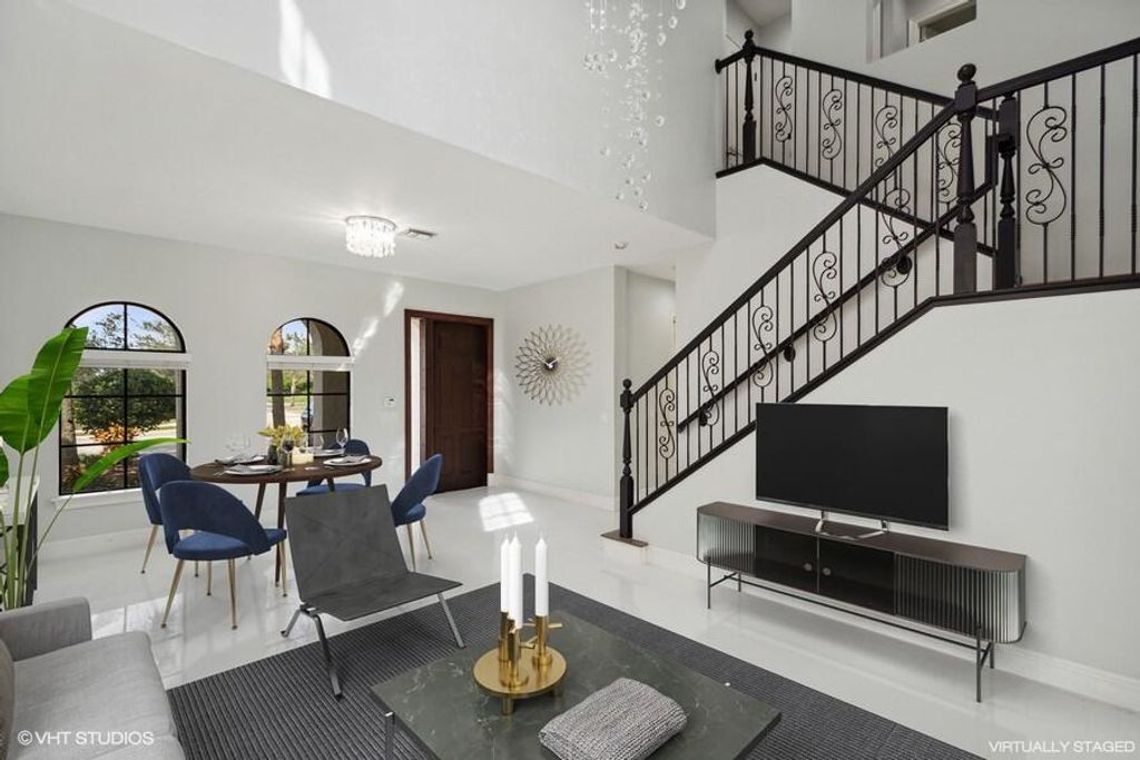 Photo of 9648 Ginger Court, Parkland, FL 33076 (MLS # B26003852)