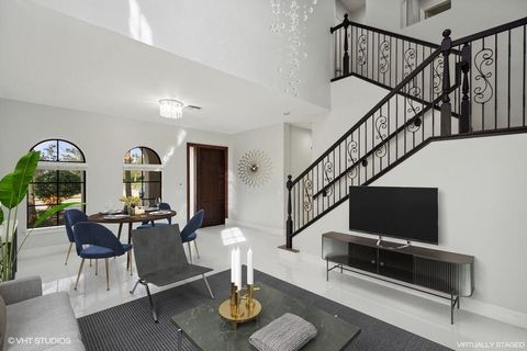 Tiny photo for 9648 Ginger Court, Parkland, FL 33076 (MLS # B26003852)