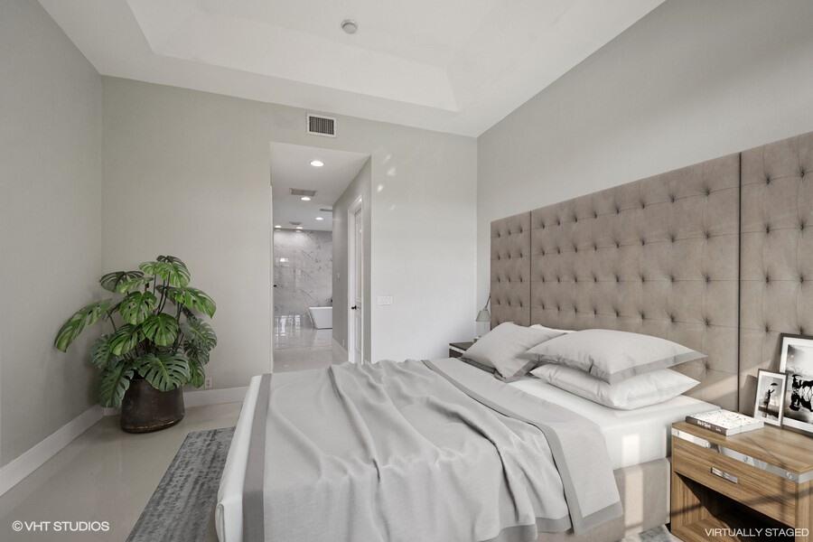 PARKLAND GOLF AND COUNTRY CLUB - Residential