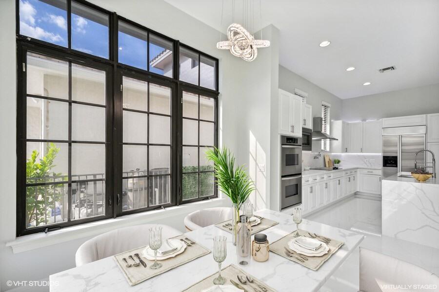 PARKLAND GOLF AND COUNTRY CLUB - Residential