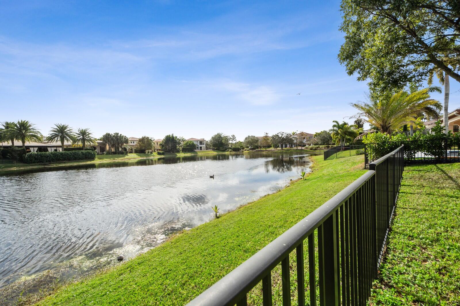 PARKLAND GOLF AND COUNTRY CLUB - Residential