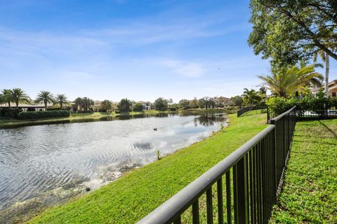 Tiny photo for 9648 Ginger Court, Parkland, FL 33076 (MLS # B26003852)