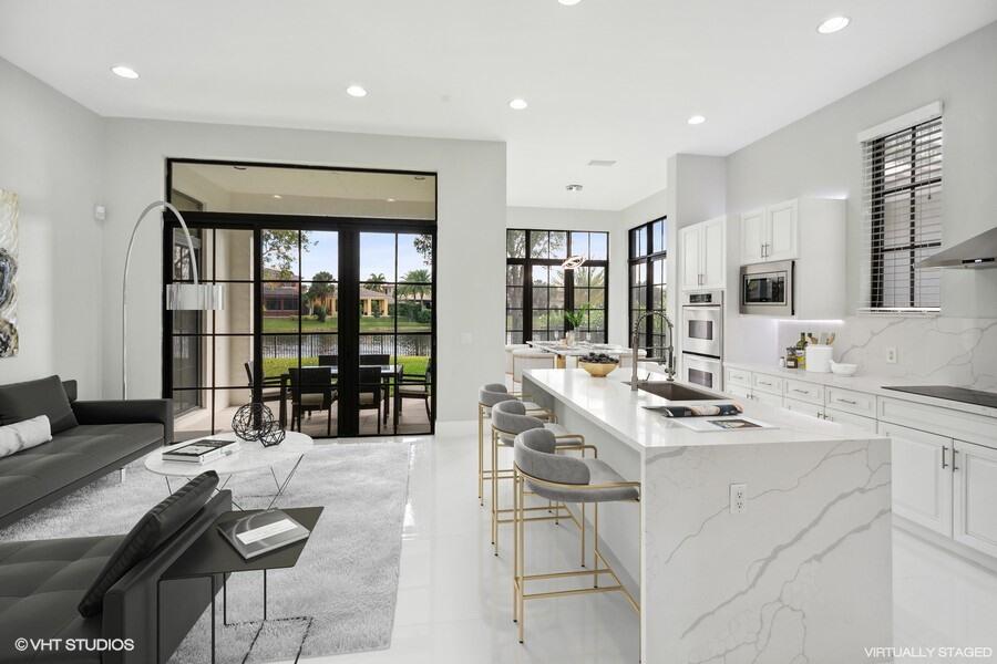 PARKLAND GOLF AND COUNTRY CLUB - Residential