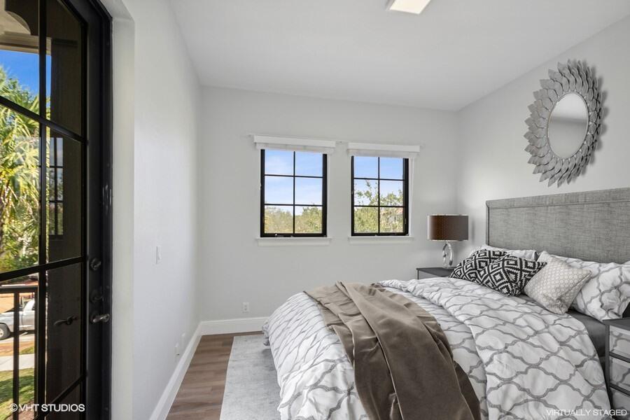 PARKLAND GOLF AND COUNTRY CLUB - Residential