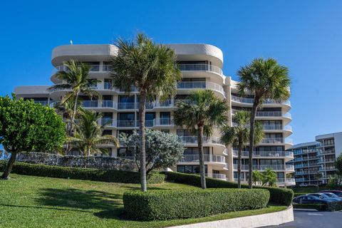 A home in Palm Beach