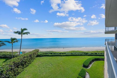 A home in Palm Beach