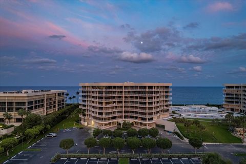 A home in Palm Beach