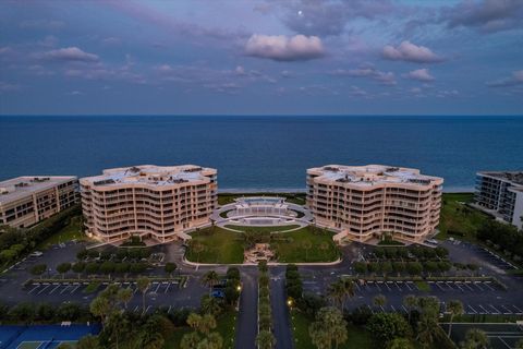 A home in Palm Beach